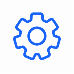 10 workflows icon