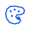 Creative icon