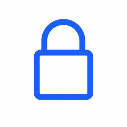Full platform access icon