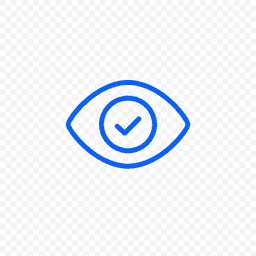 Approve workflow icon