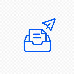Deliver workflow icon