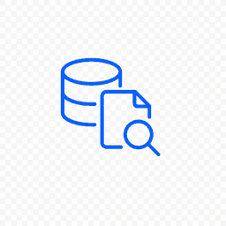 AI retrieves workflow icon