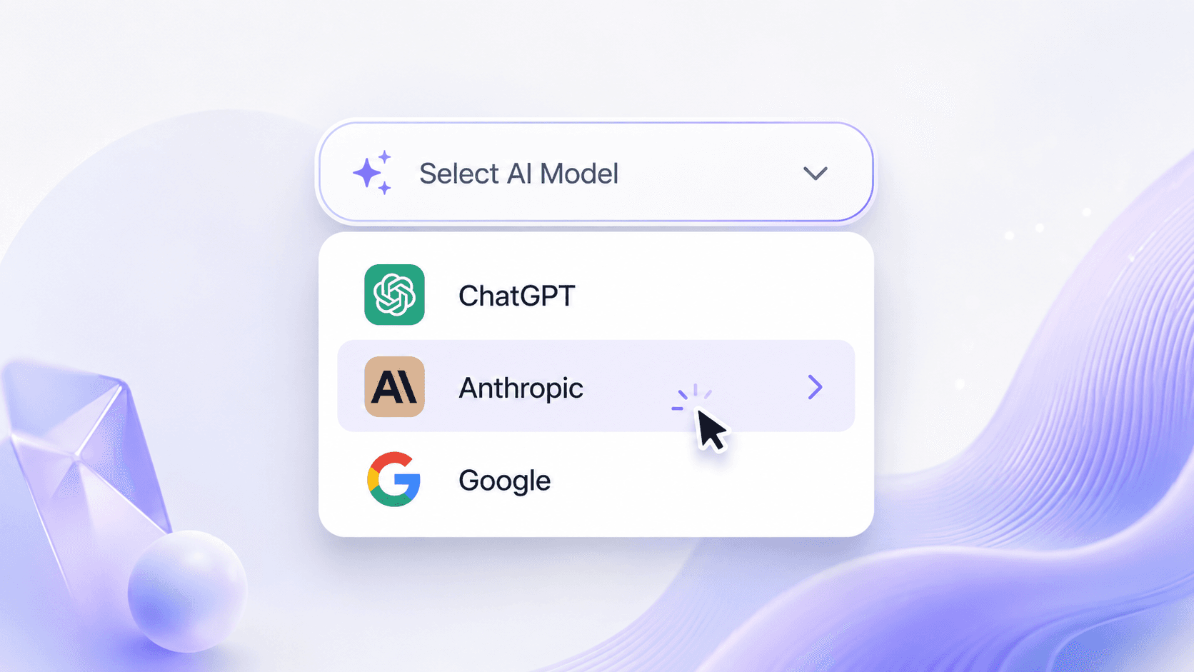 Multi-model AI for agencies blog cover